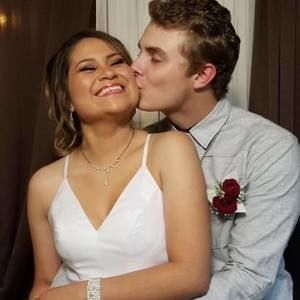 Meet your Posher, Jacob